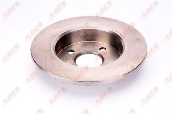 спирачен диск C4X002ABE