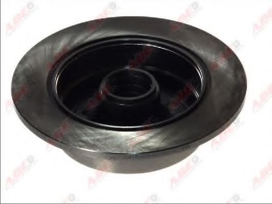 спирачен диск C4X005ABE