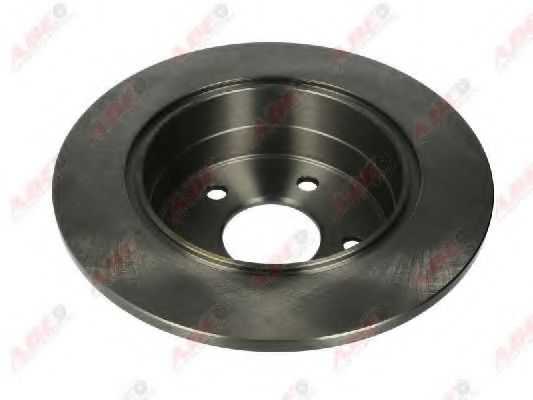 спирачен диск C4X006ABE