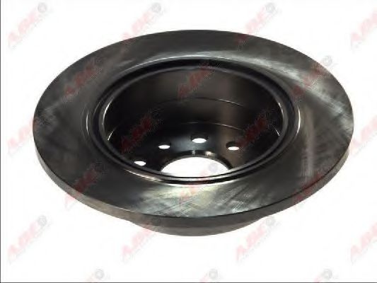 спирачен диск C4X007ABE