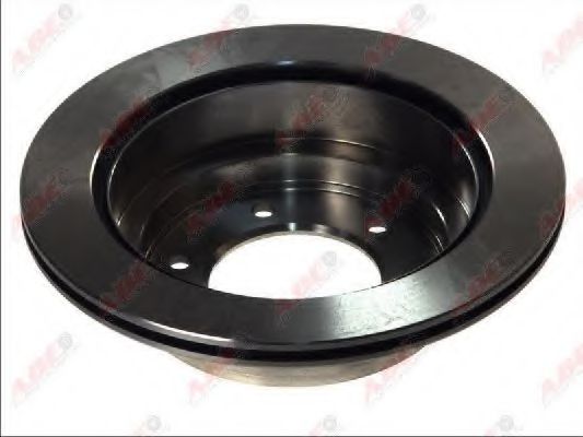 спирачен диск C4X011ABE