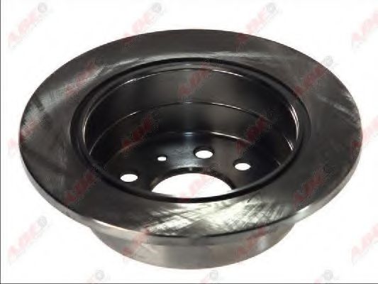 спирачен диск C4X014ABE