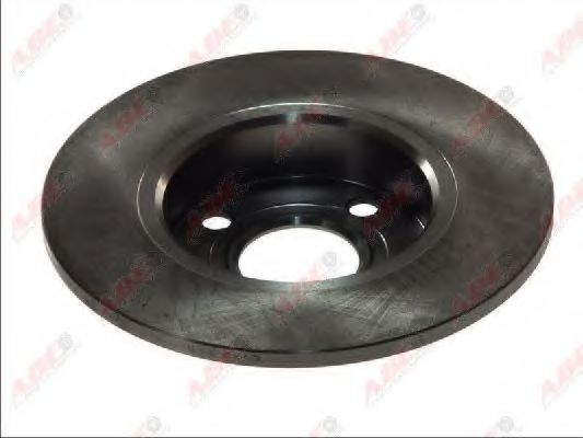 спирачен диск C4X015ABE