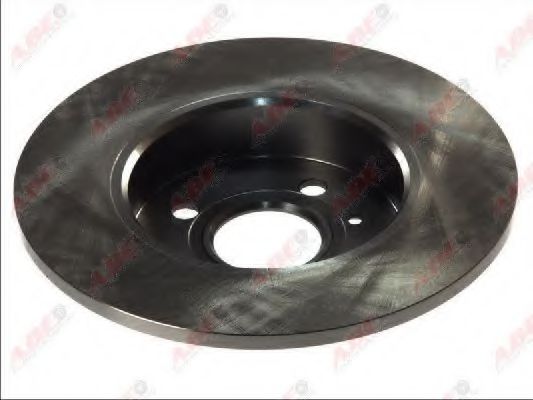 спирачен диск C4X017ABE