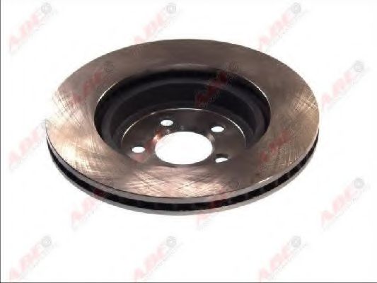 спирачен диск C4Y007ABE