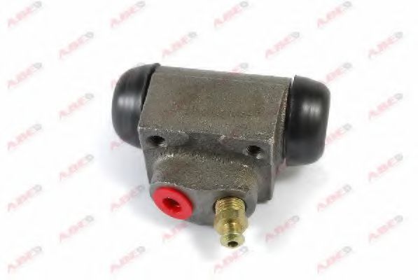 спирачно цилиндърче на колелото C50504ABE