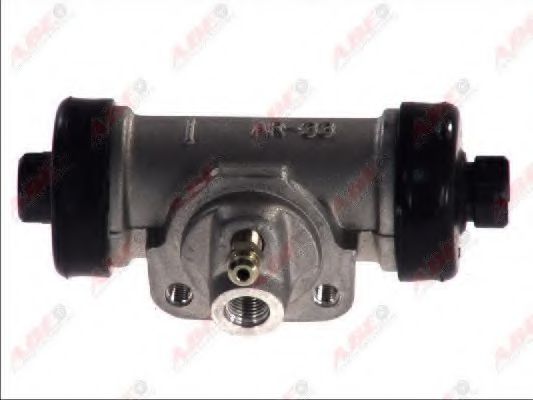 спирачно цилиндърче на колелото