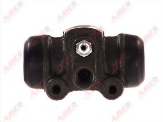 спирачно цилиндърче на колелото