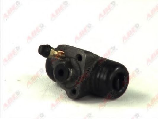 спирачно цилиндърче на колелото