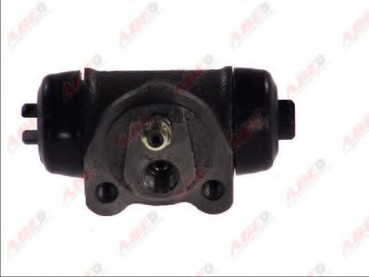 спирачно цилиндърче на колелото