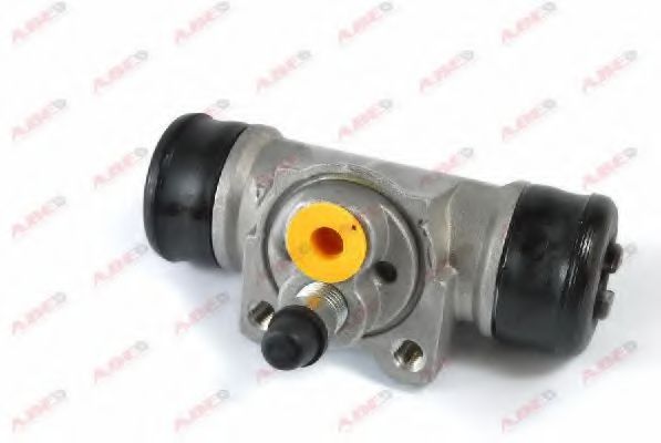 спирачно цилиндърче на колелото C58005ABE