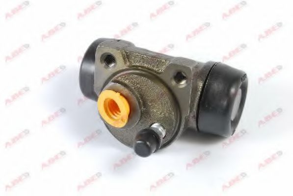 спирачно цилиндърче на колелото C5C017ABE