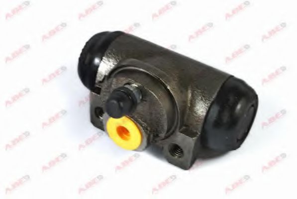 спирачно цилиндърче на колелото C5F010ABE