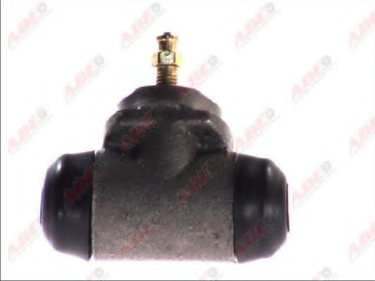 спирачно цилиндърче на колелото C5F017ABE