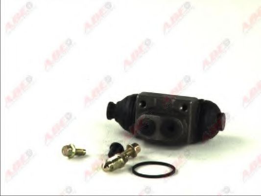 спирачно цилиндърче на колелото