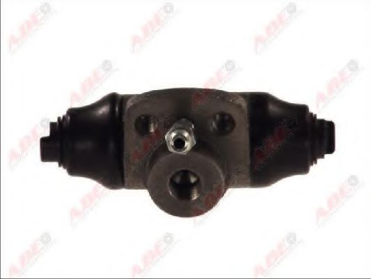 спирачно цилиндърче на колелото