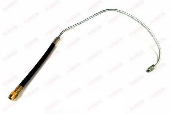 тръбопровод на съединителя C81403ABE