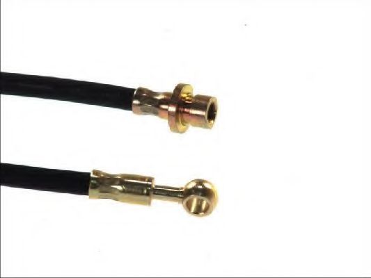 спирачен маркуч