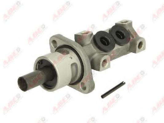 Спирачна помпа