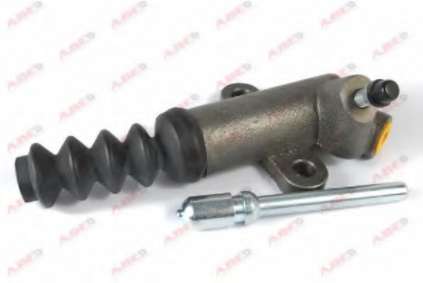 долна помпа за съединител, съединител F83003ABE