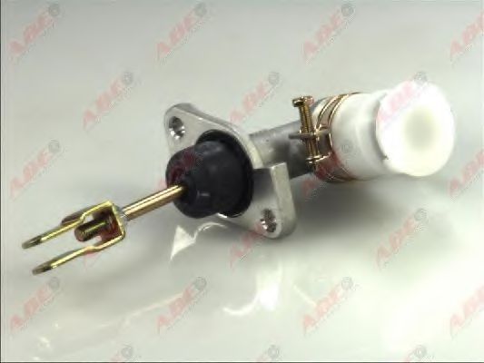 горна помпа на съединител