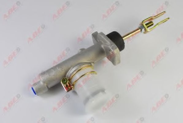 горна помпа на съединител