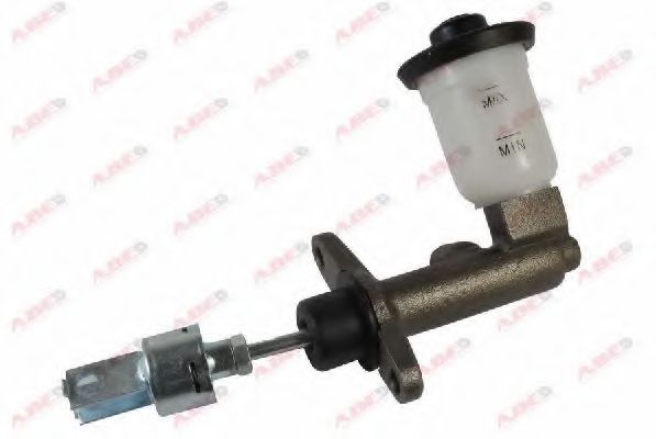 горна помпа на съединител F92004ABE