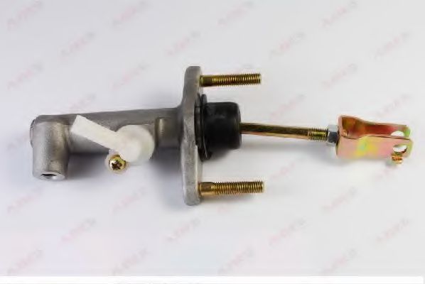 горна помпа на съединител