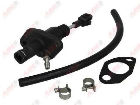 горна помпа на съединител F9X002ABE