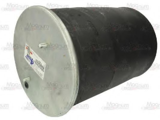 маншон, въздушно окачване 5002-03-0210P