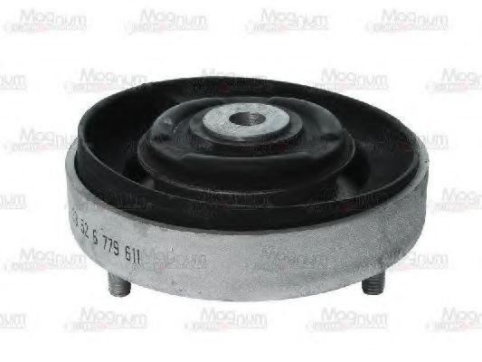 тампон на макферсън