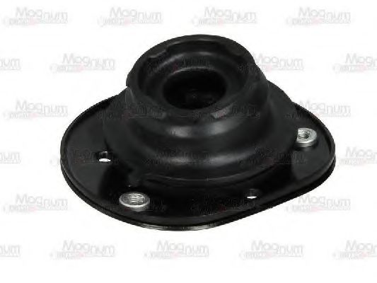 тампон на макферсън