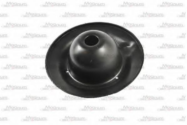 пружинно легло - чиния A7W024MT