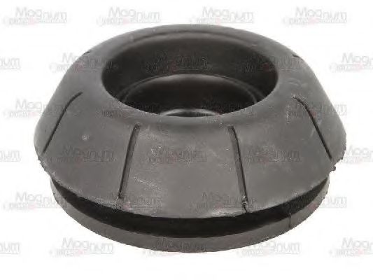 ударен тампон, окачване (ресьори) A80015MT