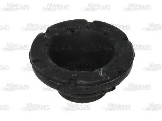 пружинно легло - чиния