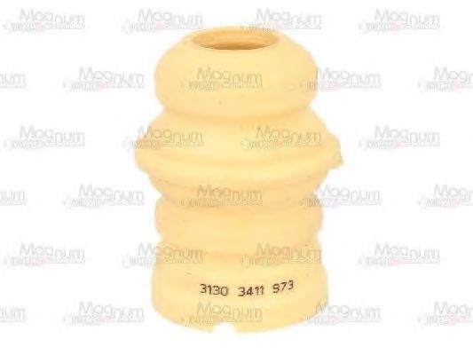 ударен тампон, окачване (ресьори) A8B007MT