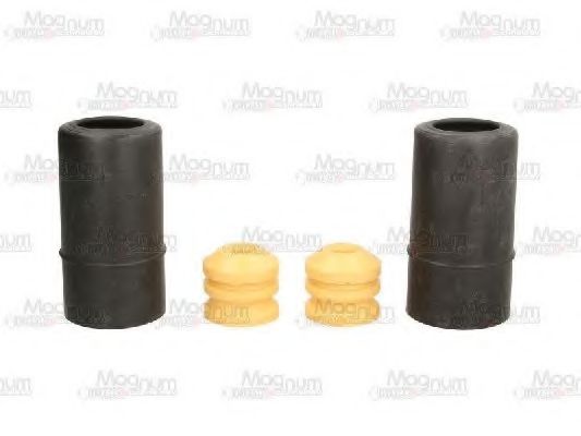 прахозащитен комплект, амортисьор A90312MT