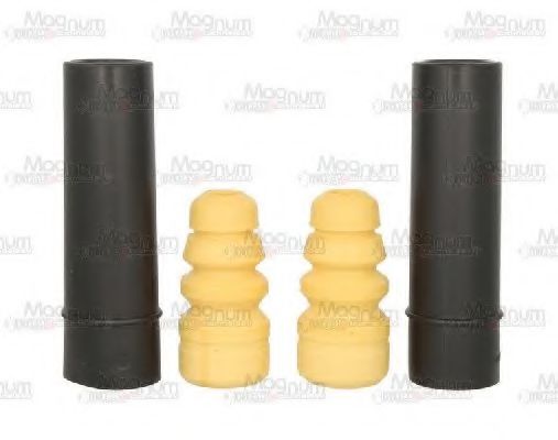 прахозащитен комплект, амортисьор A90315MT