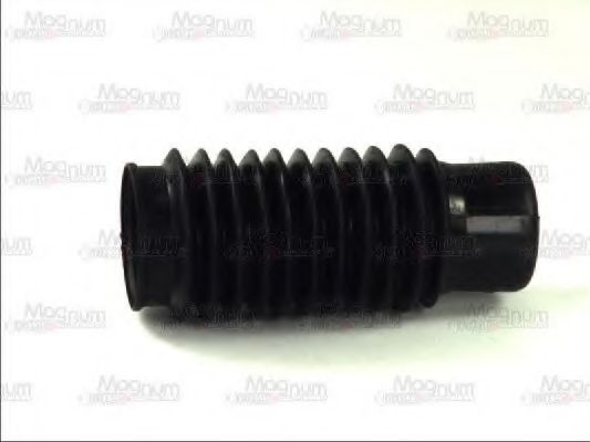 предпазна капачка/маншон, амортисьор A93007MT