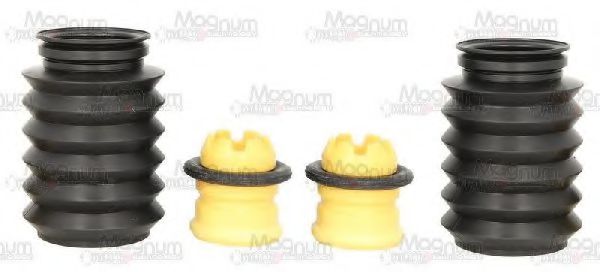 прахозащитен комплект, амортисьор A9B010MT