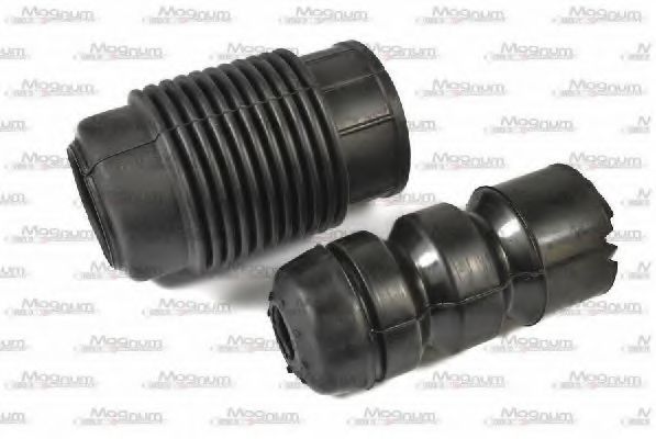 ударен тампон, окачване (ресьори) A9F000MT