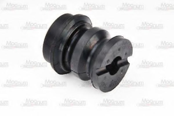 прахозащитен комплект, амортисьор A9G001MT