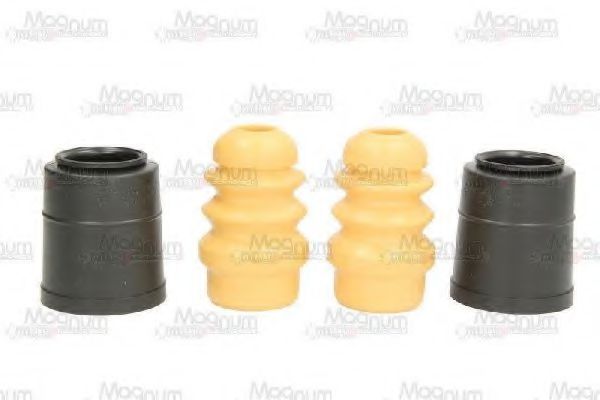 прахозащитен комплект, амортисьор A9S004MT