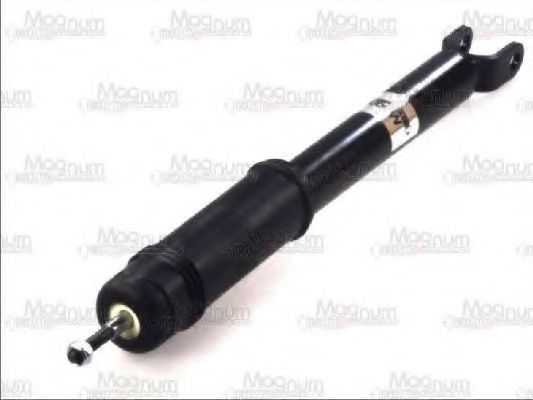 амортисьор AG0322MT