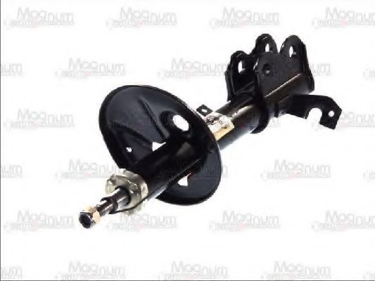 амортисьор AG2017MT