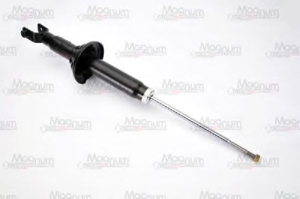 амортисьор AG4004MT