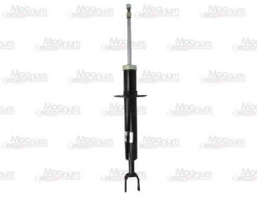 амортисьор AGA049MT