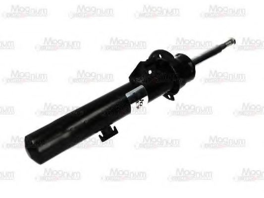 амортисьор AGB074MT