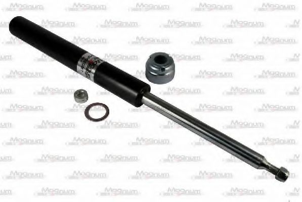 амортисьор AGP020MT