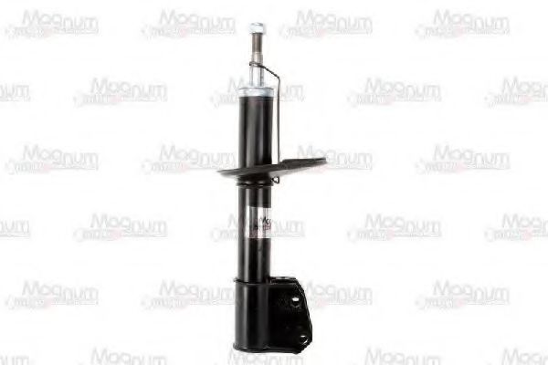 амортисьор AGR085MT